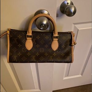 Louis Vuitton Monogram PopinCourt Tote